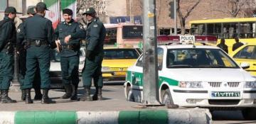 Senior police officer shot dead in Iran