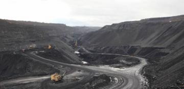 Russia says its coal reserves sufficient for next 100 years 