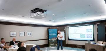 COP29 Azerbaijan initiates food safety training programme