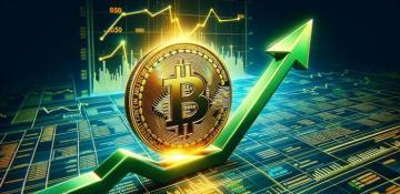 Bitcoin climbs above $62,000 after Fed chair’s anticipated Jackson Hole speech