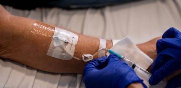 World's first mRNA lung cancer vaccine enters clinical trials with high hopes