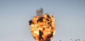 Ammunition explodes in Azerbaijan’s Fuzuli district 