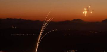 Hezbollah strikes: Israel declares 