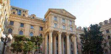 Azerbaijan to ban entry of several European politicians into the country