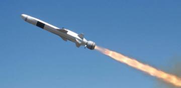 Australia unveils plan to build new missile factory