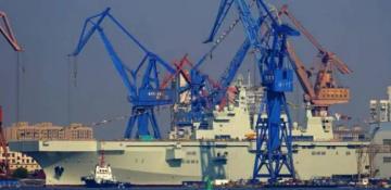  Transportation revolution in China 