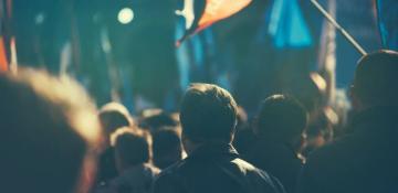 Geopolitical Calendar: August-December, 2024