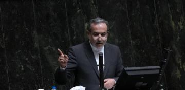 Tehran reiterates Iran will ‘definitely’ respond to Israel 