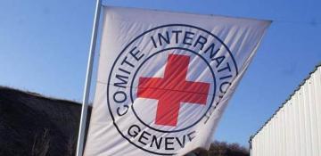 ICRC representatives visit detained Karabakh separatists