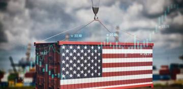 US sees 9.9% surge in durable goods orders for July 