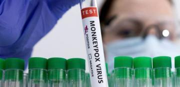 WHO rolls out $135 million strategy to fight mpox outbreak