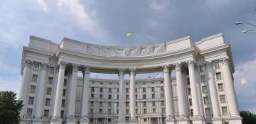Ukraine cautions Belarusian officials and military against hostile actions 