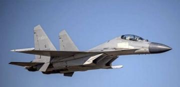 Egypt explores Chinese fighter jet options after US F-35 deal stalls