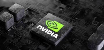 Nvidia second-quarter sales expected to double