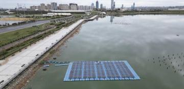  Azerbaijan's unique project on Lake Boyukshor: A new level of solar energy 