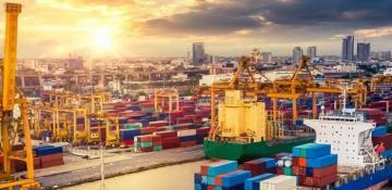 Uzbekistan intends to expand cargo transit via Azerbaijan 