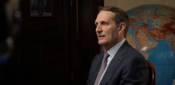 Russia aims to foil revolution attempts in Georgia, says intel chief 