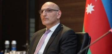 Azerbaijan seeks South Korea's support in demining efforts