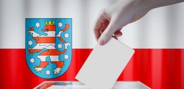 Thuringia's upcoming election: What’s at stake?