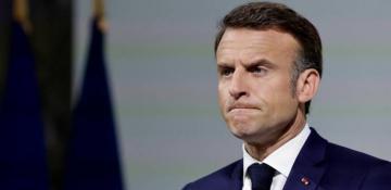 Macron accused of undermining democracy for rejecting left-wing premier 