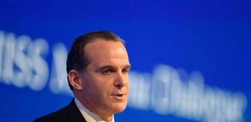 Biden adviser meets with Qatari leaders to mull Israel-Hamas talks