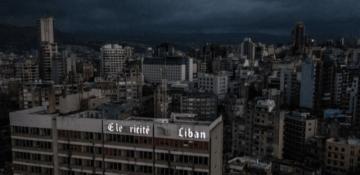 Algerian fuel tanker arrives in Lebanon amid energy crisis 