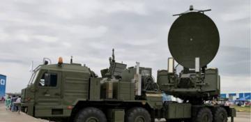 Taiwan to conduct electronic warfare system tests