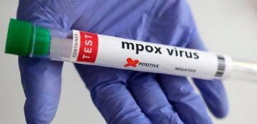 Africa sees surge in mpox cases; vaccine delivery delayed