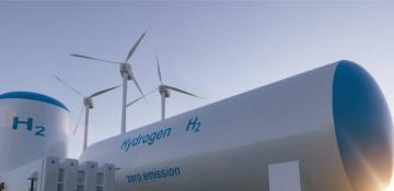 EBRD affirms support for first renewable hydrogen project in Central Asia
