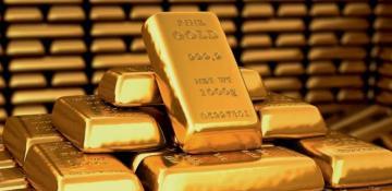 India plans to import 160 tons of gold from UAE 