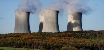Number of nuclear power plants worldwide set to surge 
