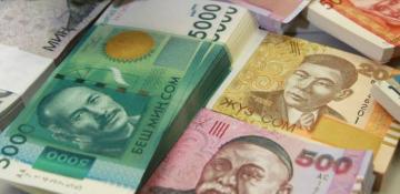 Kyrgyzstan eyes banning foreign currencies in domestic transactions 