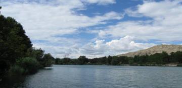 Azerbaijan, Georgia to ink agreement on Kur River water data exchange 