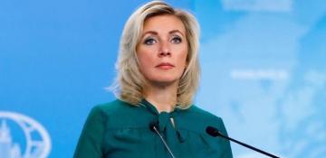 No alternative to tripartite agreements reached by Azerbaijan, Armenia and Russia - Zakharova