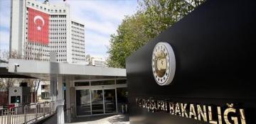 Türkiye urges ‘punitive and coercive’ actions against to Israel’s ‘illegal’ actions 