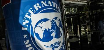 IMF team to visit Ukraine for budget and loan assessment 