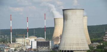  Does Kazakhstan need a nuclear power plant? 