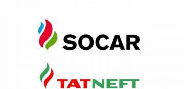  SOCAR and Tatneft explore joint market expansion opportunities with new products 