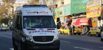 1 killed, 10 injured due to gas leak at IRGC facility in Iran