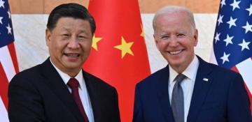 Biden scheduled to meet with China's Xi in coming weeks 