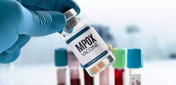 Mpox outbreak sheds light on ongoing vaccine disparities 