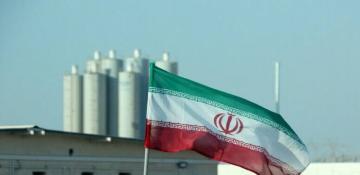 Iran's uranium enrichment continues - IAEA 