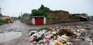 Cholera outbreak intensifies in eastern Sudan 