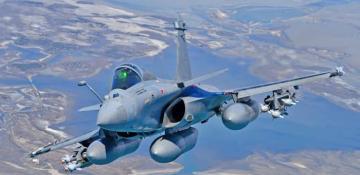 Serbia set to buy 12 fighter jets from France 