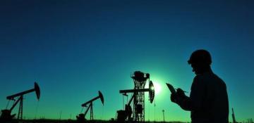 Libya's oil production plummets over 50% due to political standoff