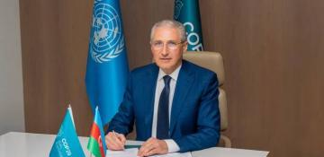 Azerbaijan calls on all parties to submit biennial transparency reports ahead of COP29