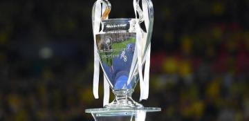 UEFA Champions League 2024/25 draw held: 36 teams to compete