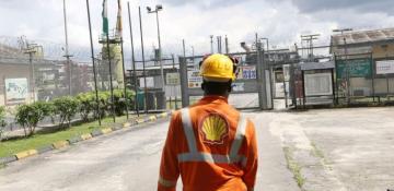 Shell eyes reduction in oil and gas exploration workforce 