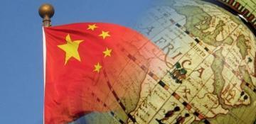 'China and African nations work to maintain global peace' 