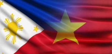 Philippines and Vietnam to boost defense and trade cooperation 
